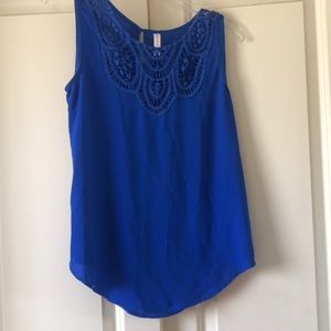 Dressy Target tank top
